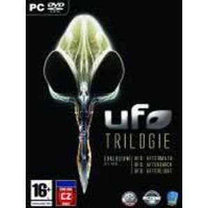 UFO Trilogie CZ PC