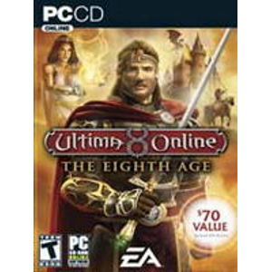 Ultima Online: 8th Age PC