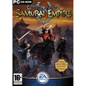 Ultima Online: Samurai Empire PC
