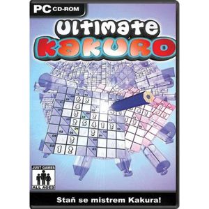 Ultimate Kakuro PC
