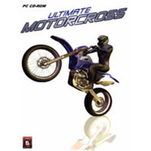 Ultimate Motocross PC