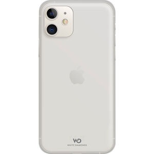 Ultratenké púzdro White Diamonds Iced pre Apple iPhone 11, Transparent - OPENBOX (Rozbalený tovar s plnou zárukou) 1416CLR5