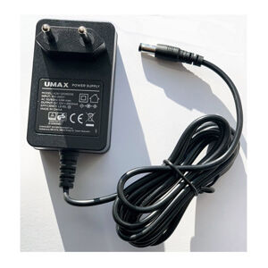 UMAX AC adaptér pre U-Box N41 12 V UMMS0019