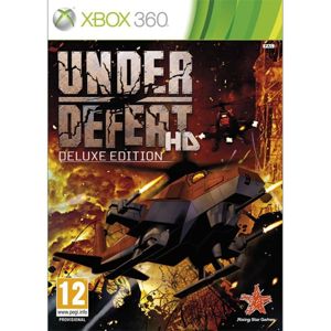 Under Defeat HD (Deluxe Edition) XBOX 360