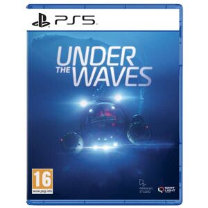 Under the Waves PS5