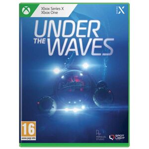 Under the Waves XBOX Series X