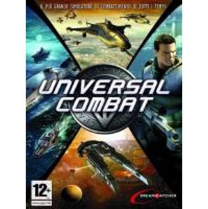 Universal Combat PC