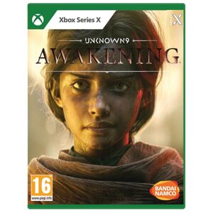 Unknown 9: Awakening Xbox Series