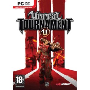 Unreal Tournament 3 PC