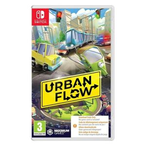 Urban Flow (Code in a Box Edition) NSW