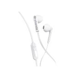 Urbanista San Francisco - káblový Stereo Headset 3.5 mm jackom, White 1032503