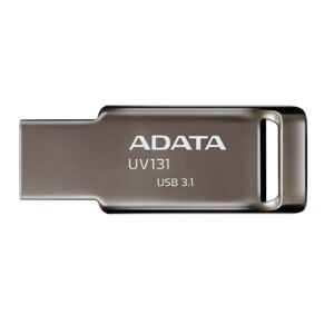 USB kľúč A-Data UV131, 32GB, USB 3.1 (AUV131-32G-RGY) AUV131-32G-RGY