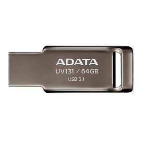 USB kľúč A-Data UV131, 64GB, USB 3.1 (AUV131-64G-RGY) AUV131-64G-RGY