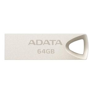 USB kľúč A-DATA UV210, 64GB, USB 2.0 (AUV210-64G-RGD) AUV210-64G-RGD