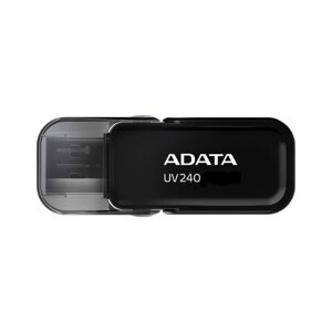 USB kľúč A-DATA UV240, 16GB, Black (AUV240-16G-RBK) AUV240-16G-RBK