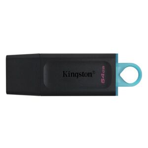 USB kľúč Kingston DataTraveler Exodia, 64 GB, USB 3.2, blue DTX64GB
