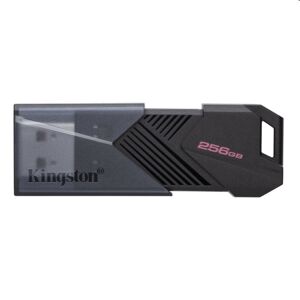 USB kľúč Kingston DataTraveler Exodia Onyx, 256 GB, USB 3.2 (gen 1) DTXON256GB