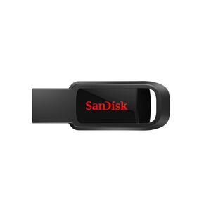 USB kľúč SanDisk Cruzer Spark, 128GB, USB 2.0 (SDCZ61-128G-G35) SDCZ61-128G-G35