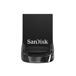 USB kľúč SanDisk Ultra Fit, 256GB, USB 3.1 - rýchlosť 130MBs (SDCZ430-256G-G46) SDCZ430-256G-G46