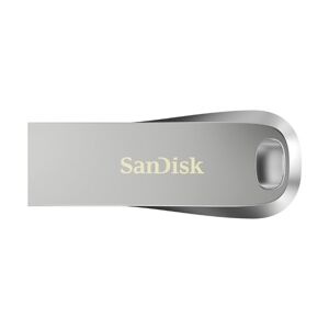 USB kľúč SanDisk Ultra Luxe, 256GB, USB 3.1 - rýchlosť 150MBs (SDCZ74-256G-G46) SDCZ74-256G-G46
