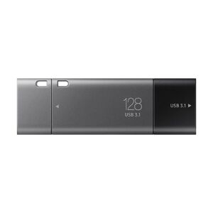 USB OTG kľúč Samsung DUO Plus, 128GB, USB-C 3.1 (MUF-128DB/APC) MUF-128DB/APC