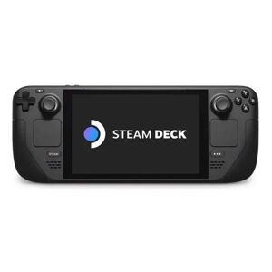 Valve Steam Deck 64GB SSD 814585022032