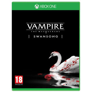 Vampire: The Masquerade - Swansong XBOX ONE