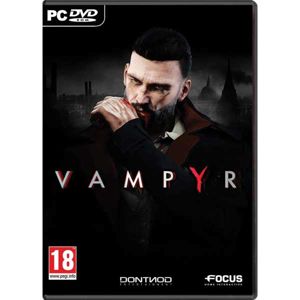 Vampyr PC