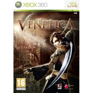 Venetica XBOX 360