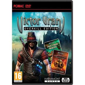Victor Vran (Overkill Edition) PC