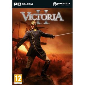 Victoria 2 PC