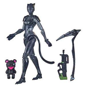 Victory Royale Series Lynx Action Figures (Fortnite) F49605X0