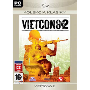 Vietcong 2 CZ PC