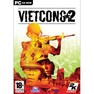 Vietcong 2 PC