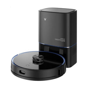 Viomi Alpha S9, black V-RVCLMD28B