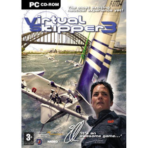 Virtual Skipper 3 PC