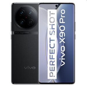 Vivo X90 Pro, 12256GB, legendary black 5663362