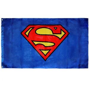 Vlajka Superman (DC) ABYDCT026
