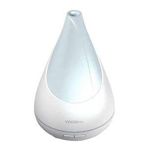 VOCOlinc Flowerbud Smart Wi-Fi Diffuser, Ultrasonic Humidifier, Multicolor Light VCFLOWERBUD