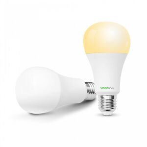 VOCOlinc L3 E26E27 A21A67 LED Smart Bulb Apple Homekit Set 2 ks VCL3LEDSET