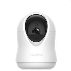 VOCOlinc VC1 Opto Smart Indoor Camera VC1
