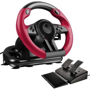 Volant Speedlink Trailblazer Racing Wheel pre Xbox One/PC SL-250500-BK