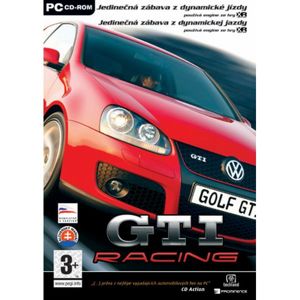 Volkswagen GTi Racing PC