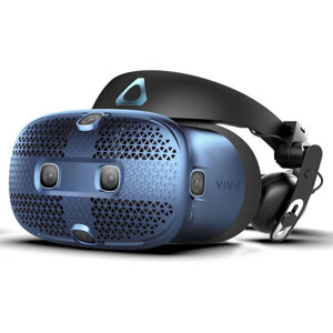 VR okuliare HTC Vive Cosmos 99HARL002-00