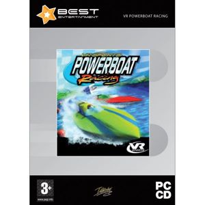 VR Sports Powerboat Racing PC
