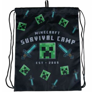 Vrecko Survival Camp (Minecraft)