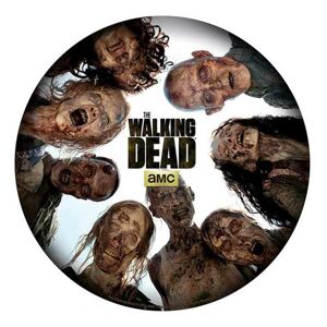 Podložka pod myš Round of Zombies (Walking Dead) ABYACC186