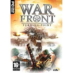 War Front: Turning Point PC