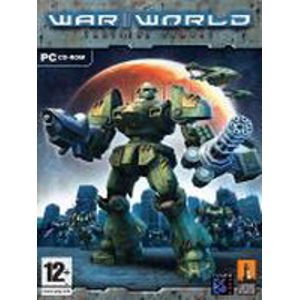 War World: Tactical Combat PC