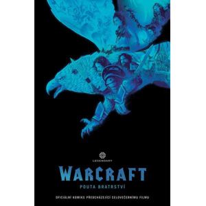 WarCraft: Pouta bratrství komiks